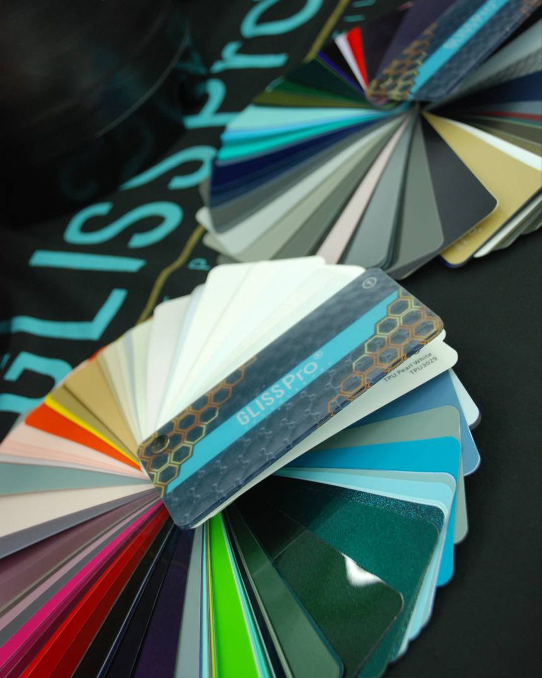 GlissPro Color PPF