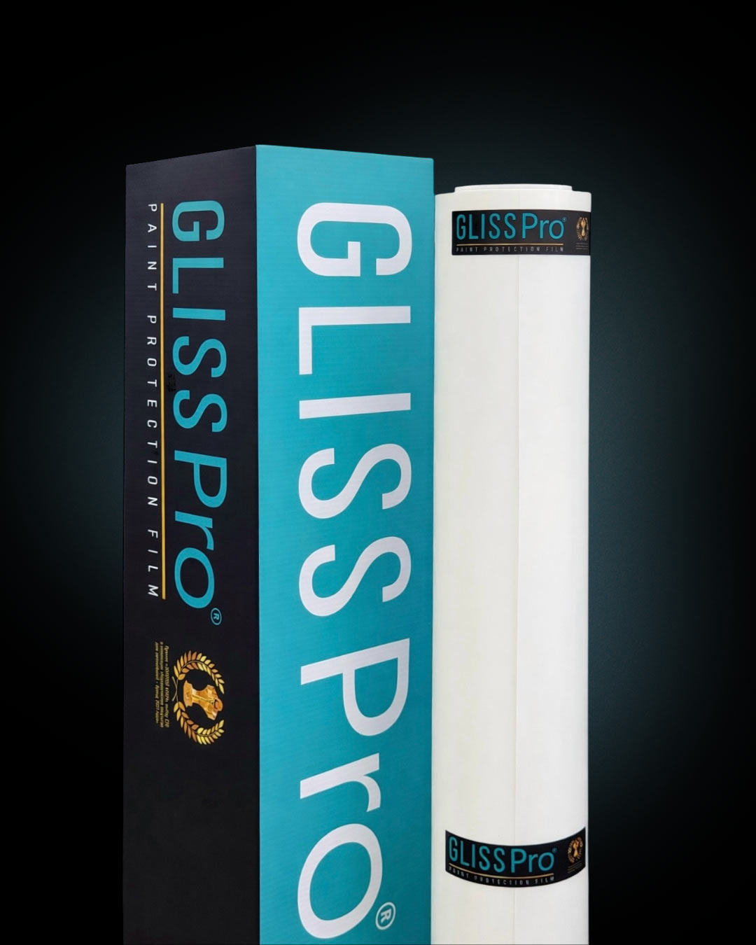 GlissPro Matte